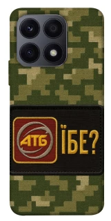 Чохол на Huawei Honor X8a Абб фото 1 з 1