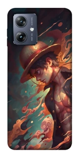 Чохол на Motorola Moto G54 Luffy фото 1 Чохол на Motorola Moto G54 Luffy фото 1 з 1