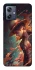 Чохол на Motorola Moto G54 Luffy фото 1 Чохол на Motorola Moto G54 Luffy фото 1 з 1