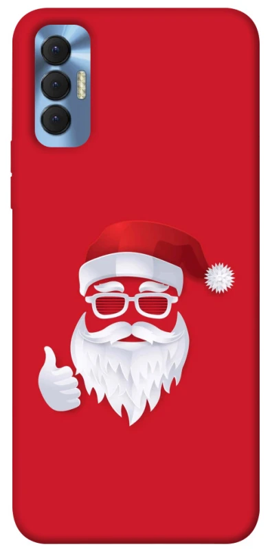 Чохол на TECNO Spark 8P Christmas mood ver.12 фото 1 з 1
