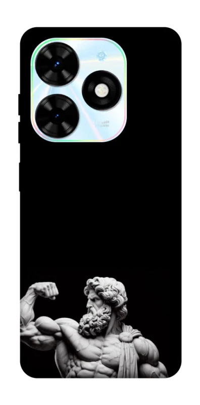 Чохол на TECNO Spark Go 2024 Strong Style фото 1 з 1