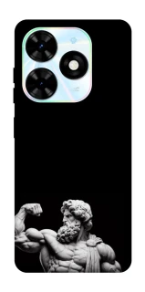 Чохол на TECNO Spark Go 2024 Strong Style фото 1 з 1