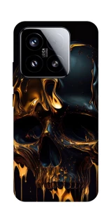 Чехол на Xiaomi 15 Череп фото 1 из 1