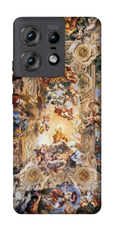 Чохол на Motorola Edge 50 Pro Мистецтво фото 1 з 1