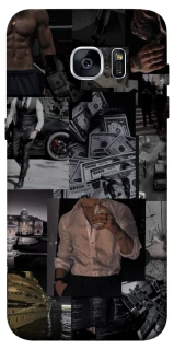 Чохол на Samsung G935F Galaxy S7 Edge Men's style фото 1 з 1