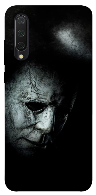 Чехол на Xiaomi Mi CC9 / Mi 9 Lite Jason v3 фото 1 из 1