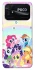 Чохол на Xiaomi Poco C40 My Little Pony ver.2 фото 1 з 1