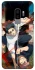 Чехол на Samsung Galaxy S9+ Jujutsu kaisen v5 фото 1 из 1