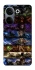 Чохол на TECNO Camon 20 Pro (CK7n) Blizzard фото 1 з 1