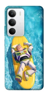 Чохол на Realme C71 buzz lightyear фото 1 з 1