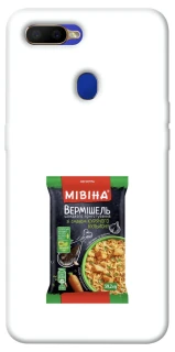 Чохол на Oppo A5s Мівіна фото 1 з 1