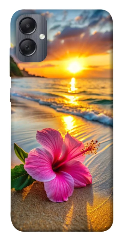 Чохол на Samsung Galaxy A05 Flowers v22 фото 1 з 1