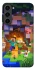 Чохол на Samsung Galaxy S23 Minecraft game фото 1 з 1