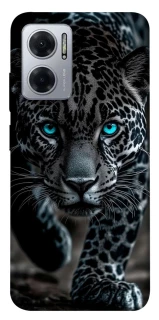 Чохол на Xiaomi Redmi Note 11E blue eye leo фото 1 Чохол на Xiaomi Redmi Note 11E blue eye leo фото 1 з 1