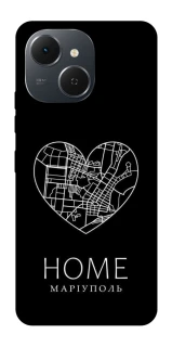 Чохол на TECNO Spark 40C Маріуполь Home фото 1 з 1