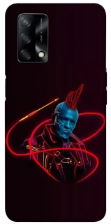 Чохол на Oppo A74 4G Yondu фото 1 з 1