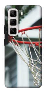 Чехол на Infinix Hot 50 4G Баскет фото 1 из 1