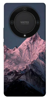 Чохол на Huawei Magic5 Lite Pink mountain фото 1 з 1