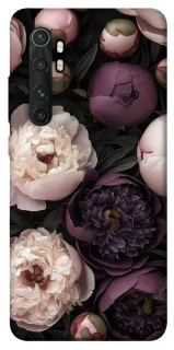 Чехол на Xiaomi Mi Note 10 Lite Heart of a Flower фото 1 из 1