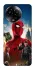 Чохол на Realme C67 4G Spider Man ver.2 фото 1 з 1