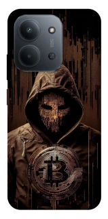 Чехол на Xiaomi Redmi 15C (EU) Crypt фото 1 из 1