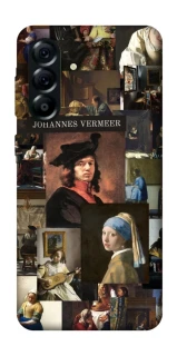 Чехол на Samsung Galaxy A57 5G Johannes Vermeer фото 1 из 1