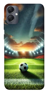 Чехол на Samsung Galaxy A05 Football aesthetic ver.3 фото 1 из 1
