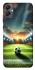 Чехол на Samsung Galaxy A05 Football aesthetic ver.3 фото 1 из 1