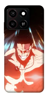 Чехол на ZTE Blade A35 4G Todo v4 фото 1 из 1