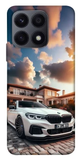 Чохол на Huawei Honor X8a BMW in da house фото 1 з 1