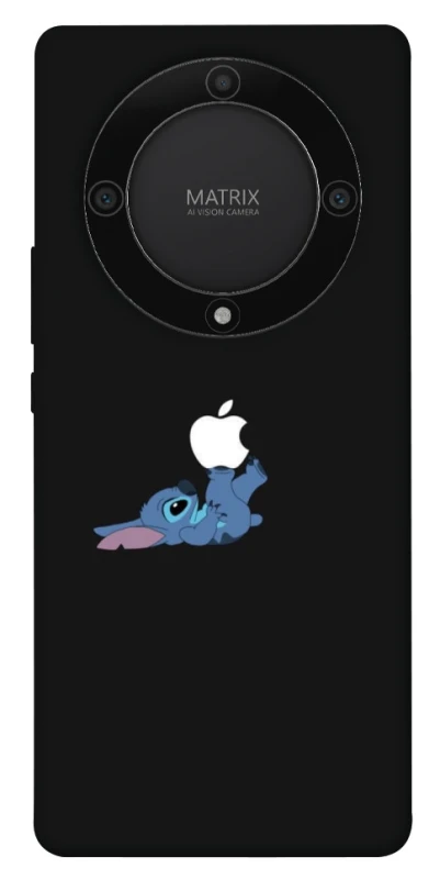 Чехол на Huawei Magic5 Lite Apple logo ver.9 фото 1 из 1