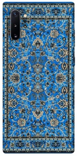 Чехол на Samsung Galaxy Note 10 Plus Ковёр v52 фото 1 из 1