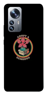 Чохол на Xiaomi 12 / 12X Stranger Things ver.14 фото 1 з 1