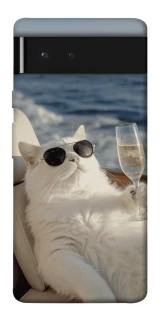 Чохол на Google Pixel 6 Smile v3 фото 1 з 1