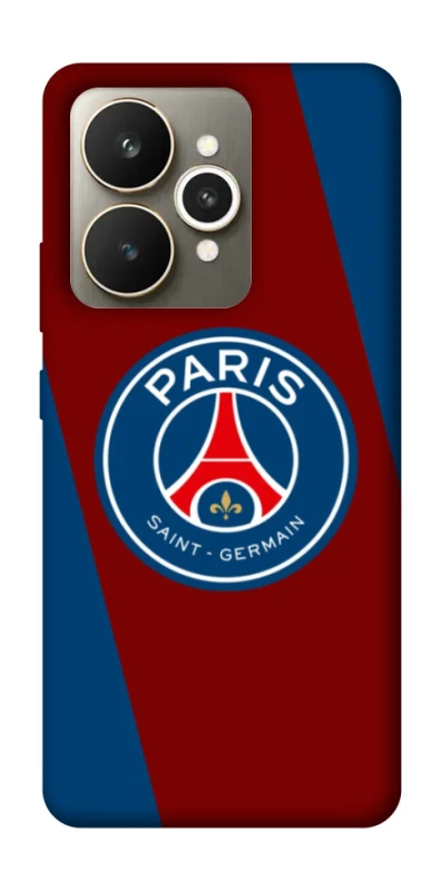Чохол на Realme 15 FC PSG v2 фото 1 з 1