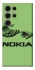 Чохол на Samsung Galaxy S25 Ultra Nokia фото 1 з 1