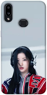 Чохол на Samsung Galaxy A10s Asa - BABYMONSTER фото 1 з 1