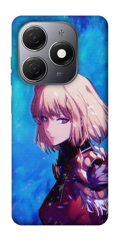 Чохол на TECNO Spark 20 Cha Hae In фото 1 з 1