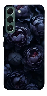 Чохол на Samsung Galaxy S22 Sunny Snowdrops фото 1 з 1