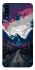 Чохол на Samsung Galaxy A20s Намальовані гори фото 1 з 1