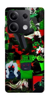 Чехол на Xiaomi Redmi Note 13 5G Roblox v1 фото 1 из 1