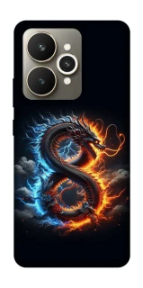 Чохол на Realme 15 Uruboros фото 1 з 1