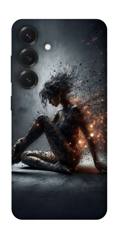 Чехол на Samsung Galaxy S26 Edge Goddess of war ver.9 фото 1 из 1