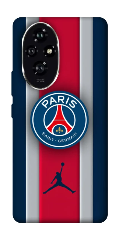 Чохол на Honor 200 FC PSG v3 фото 1 з 1