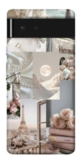 Чохол на Google Pixel 6 Fashion collage ver.6 фото 1 з 1