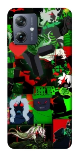 Чохол на Motorola Moto G54 Roblox v1 фото 1 Чохол на Motorola Moto G54 Roblox v1 фото 1 з 1