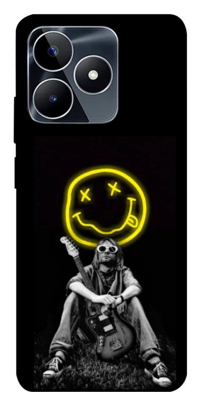 Чохол на Realme C53 Nirvana ver.2 фото 1 з 1