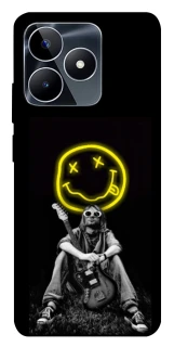 Чохол на Realme C53 Nirvana ver.2 фото 1 з 1