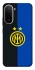 Чехол на Xiaomi Redmi A7 Pro 4G FC Inter v1 фото 1 из 2