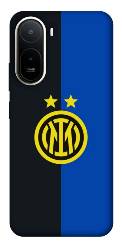 Чехол на Xiaomi Redmi A7 Pro 4G FC Inter v1 фото 2 из 2